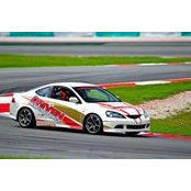 Driven Singapore's photo