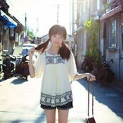Yisha Fang's photo