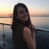 Яна Барышеваs foto