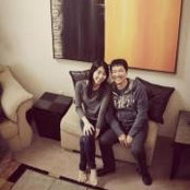 Merry Toh's photo