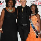 Judy Johnson's photo