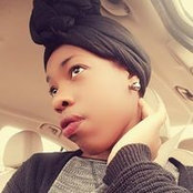 Monica Brown's photo