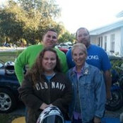 Foto de Maria-Teresa Amenabar Riesco
