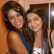 Harini Vijay's photo