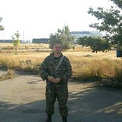 Олег Белогорцев's photo