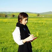 Jiaming Song's photo