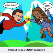 Tisha Fredericks foto