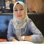 Farah Milas foto