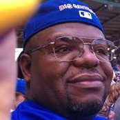 George Johnson Jr.s billede