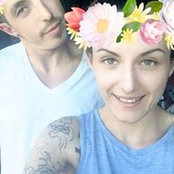 Dana Simons foto