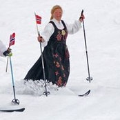 Merete Aarskog's photo