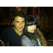 Andre Guerrero's photo