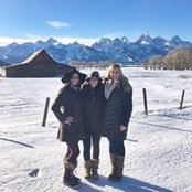 Pauline Theos's photo