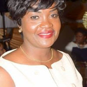 Foto von Serwaa Agyeman