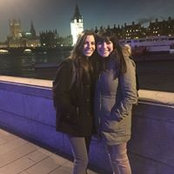Justina Silva's photo