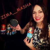 Masha Zima's photo