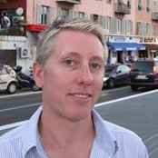 Peter Misons foto
