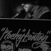 Rocky Ponting's photo