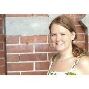 Stephanie Metcalf-Clarks billede