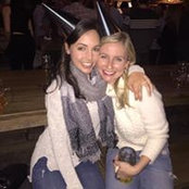 Morgan Walsh's photo
