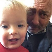 Jack Perry's photo