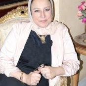 Photo de Aisha Eid