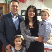 Isabella Cicchiello's photo