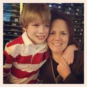Liam Smith's photo