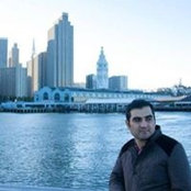 Hikmat Amin's photo
