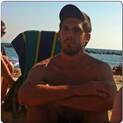 Stefanos Tselepos's photo