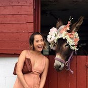 Kelly Tran's photo