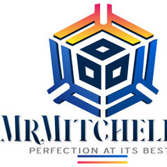 Mr. Mitchell's Home Maintenance & Services