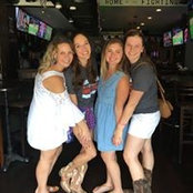Mia Santarelli's photo