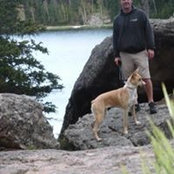 David Simon's photo