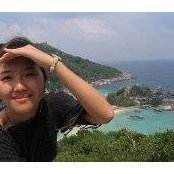 Jasmine Yans foto