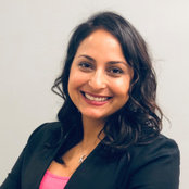 Maryam Tzad's photo
