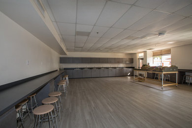 St John's Church/School Remodel