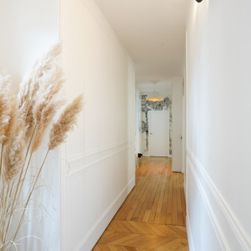 ASSOMPTION _ Paris 16