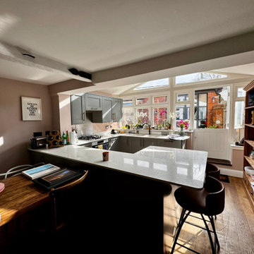 Harmonious Home
