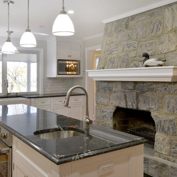 New Rochelle - Kitchen 4