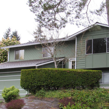 Redmond Roofs