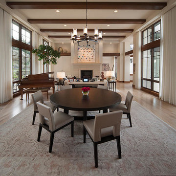 SANDSTONE VILLA