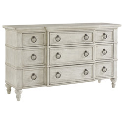 French Country Dressers by Lexington Home Brands