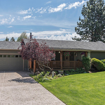 Custom Homes for sale in Central Oregon