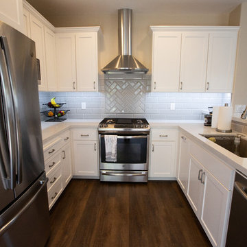 kitchenCRATE Custom Shadowhill Circle, San Ramon, CA