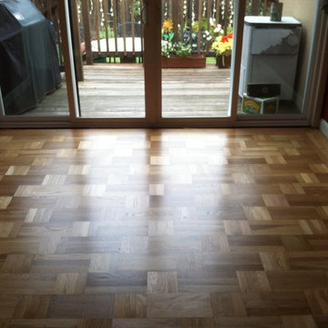 Our Beautiful Floors. Enjoy!