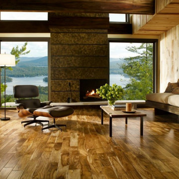 Armstrong - Exotic Hardwood