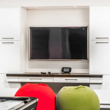 Basement or mainfloor