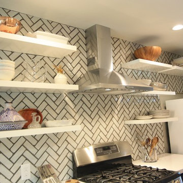 Project Radam - Kitchen Makeover