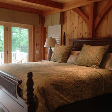 Bedroom Ideas
